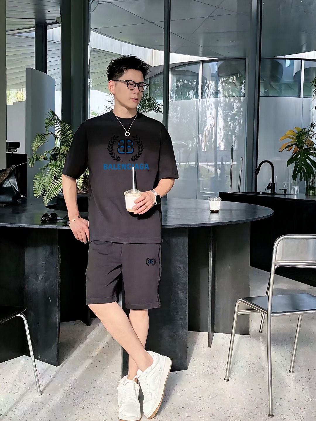 clothes and pants